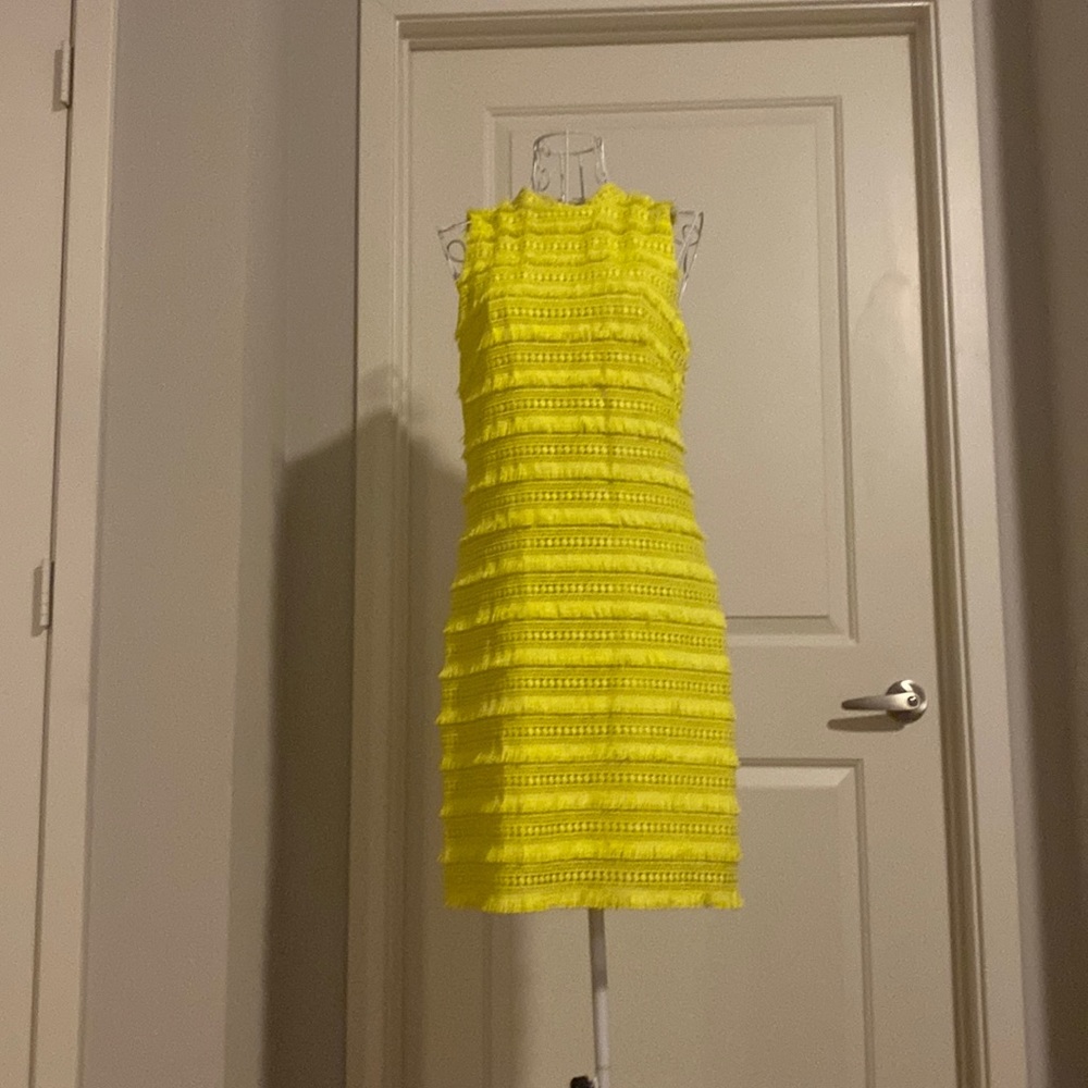 J crew dress